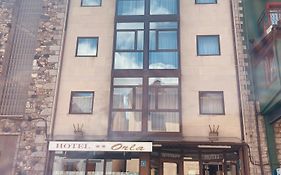 Hotel Orla